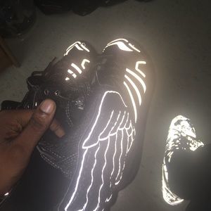 Size 12 Jeremy Scott’s